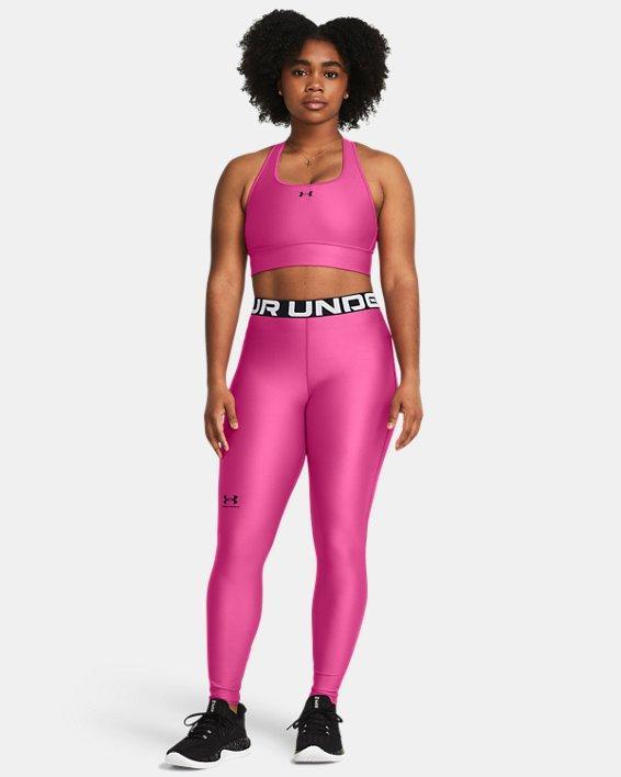 Women's HeatGear® Leggings Product Image