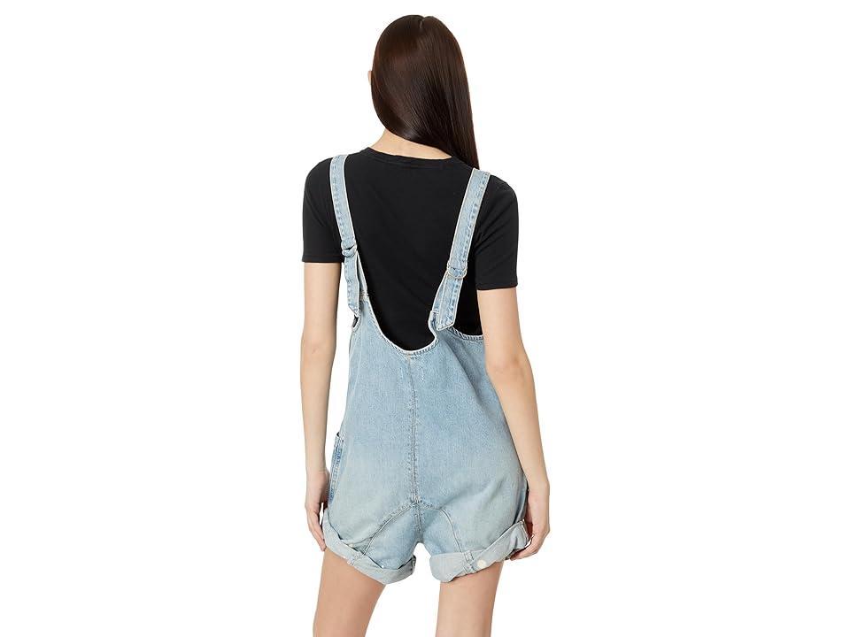 x We The Free High Roller Shortall Product Image