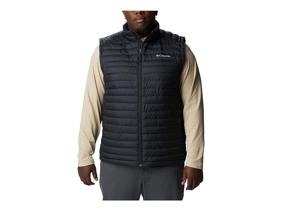 Columbia Men's Silver Falls Vest - Tall- Product Image