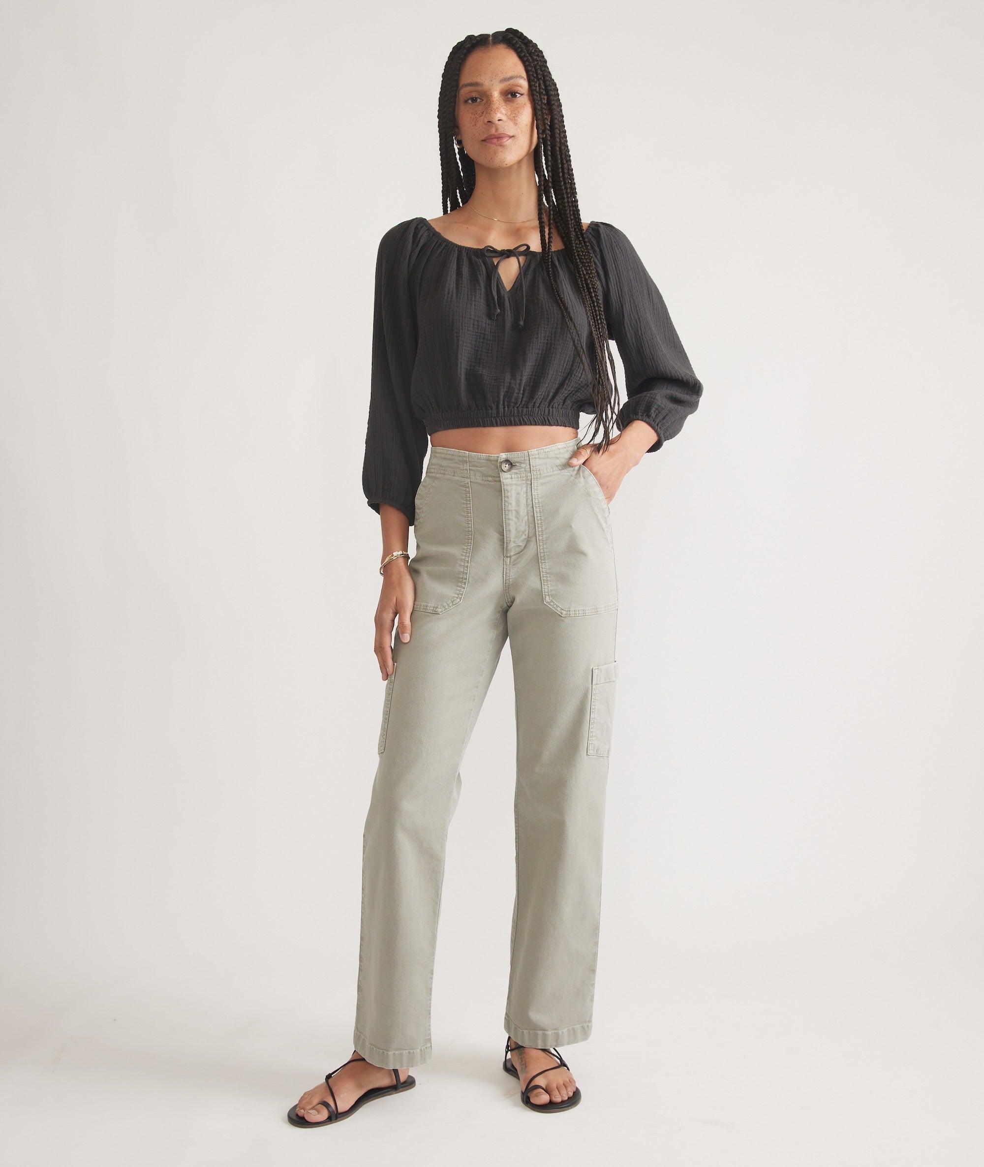 Aria Utility Pant Product Image