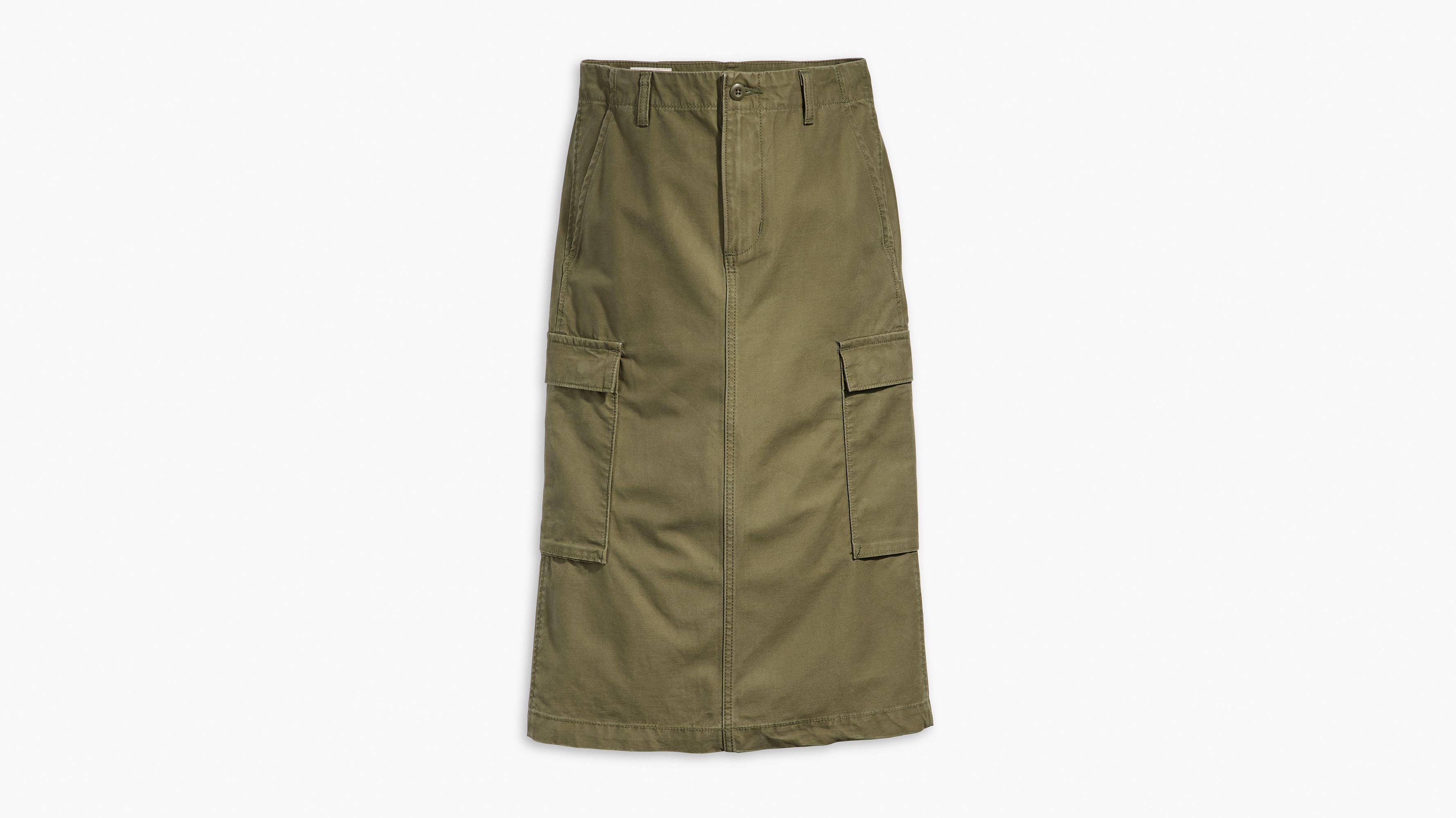 Levi's Midi Skirt - Women's Product Image