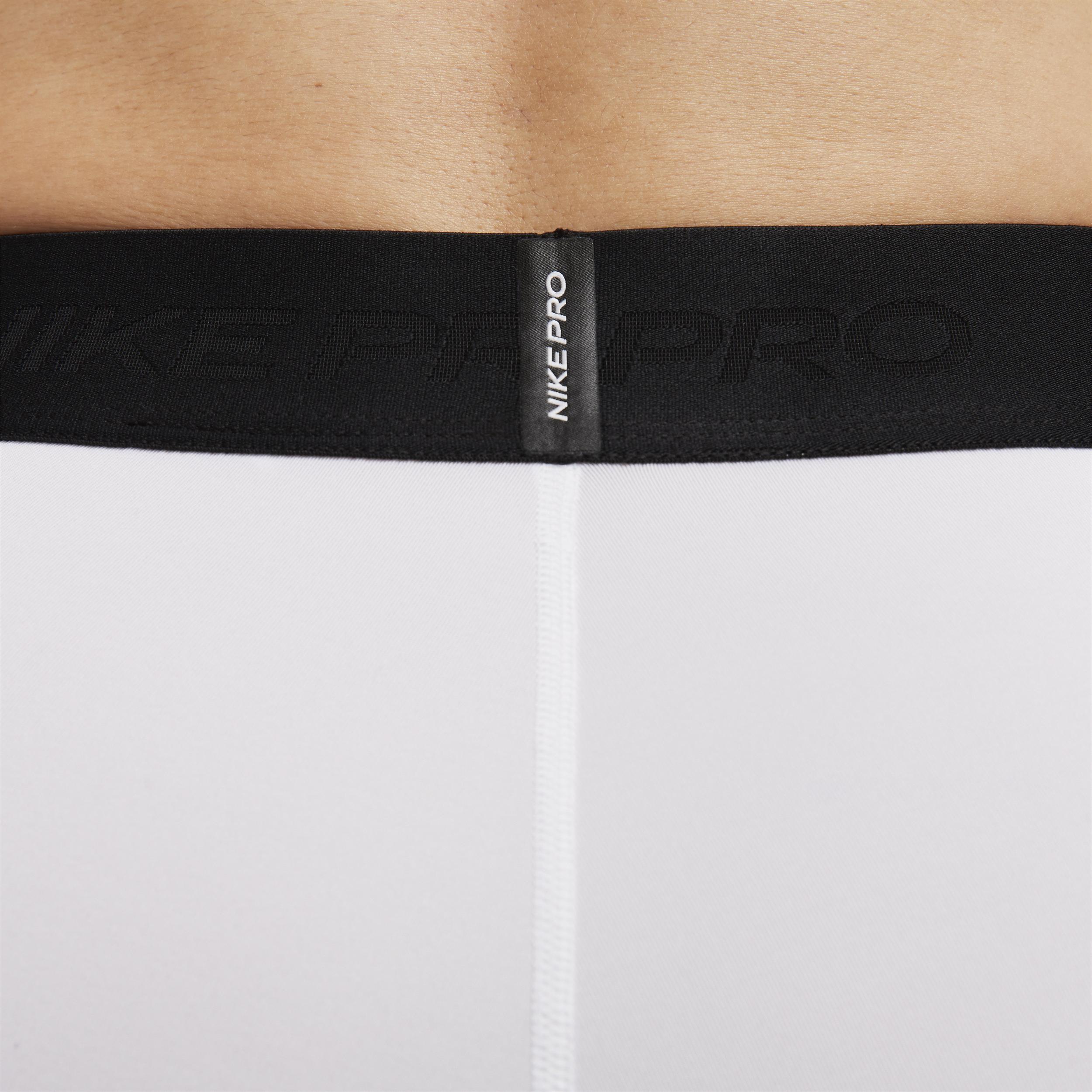 Men's Nike Pro Dri-FIT Fitness Long Shorts Product Image