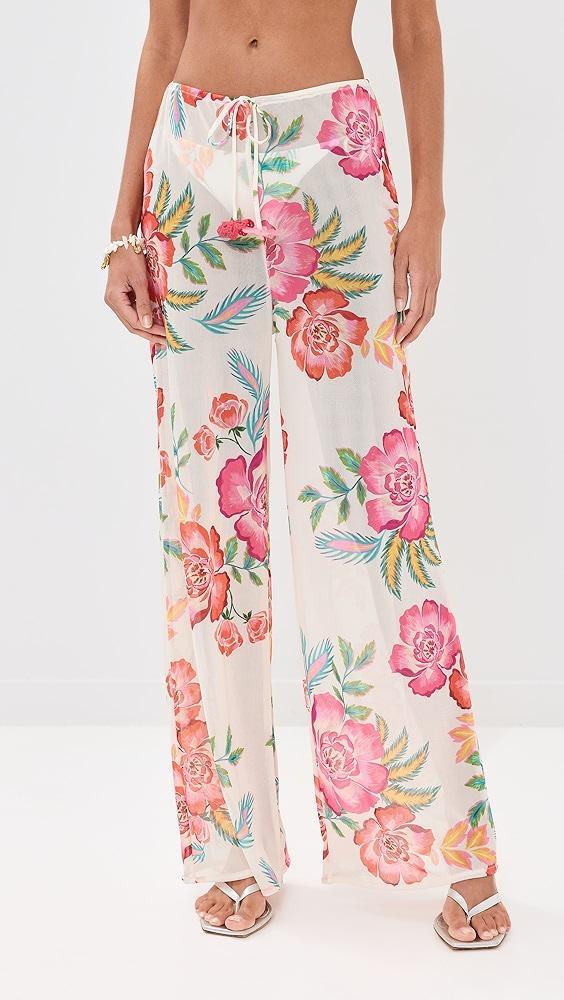 PQ Swim Monroe Pants | Shopbop Product Image