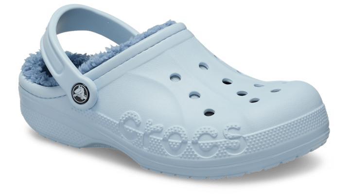 Baya Lined Clog Product Image