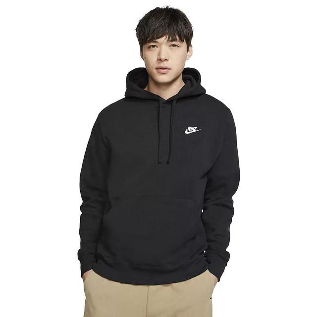 Nike Sportswear Club Hoodie Product Image