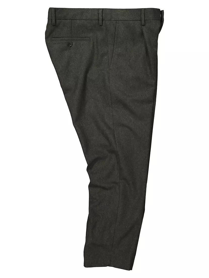 Tapered Bill 1630 Pants Product Image