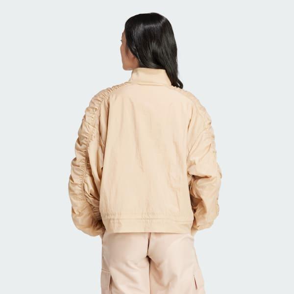 adidas Originals Lightweight Bomber Jacket Product Image