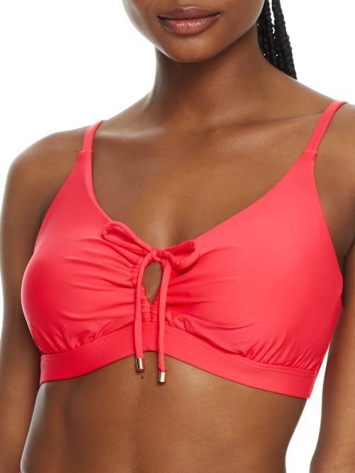 Kauai Underwire Bralette Bikini Top Product Image