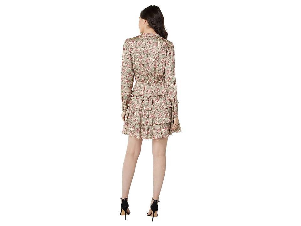 Joie Willow (Anise Flower ) Women's Clothing Product Image