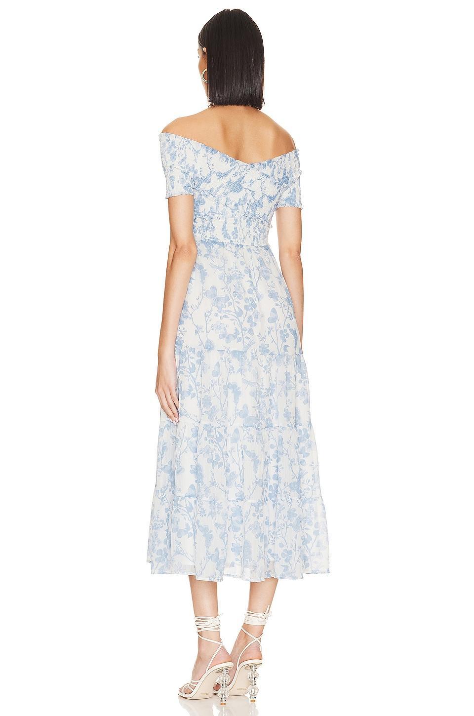 Joie De Vivre Dress Steve Madden Product Image