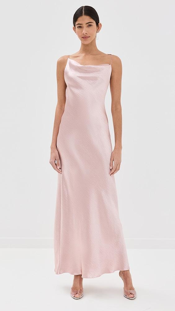 Anna October Elizabeth Maxi Dress | Shopbop Product Image