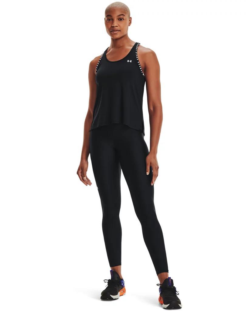 Women's UA Knockout Tank Product Image