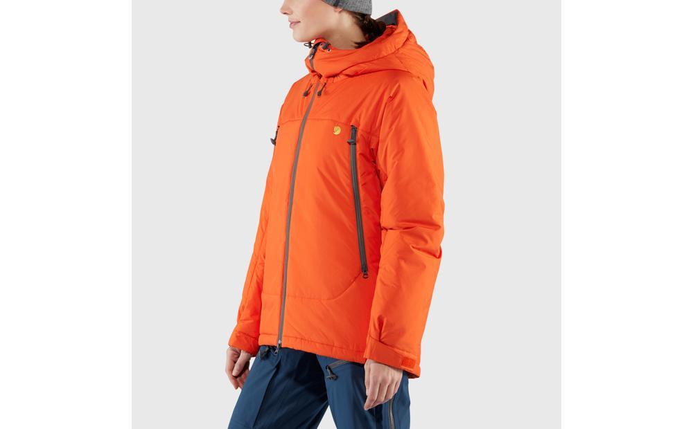 Bergtagen Insulation Jacket W Product Image