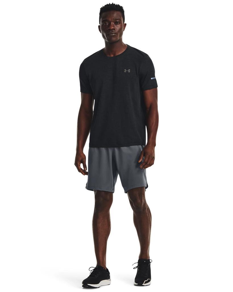 Men's UA Speedpocket 9'' Shorts Product Image