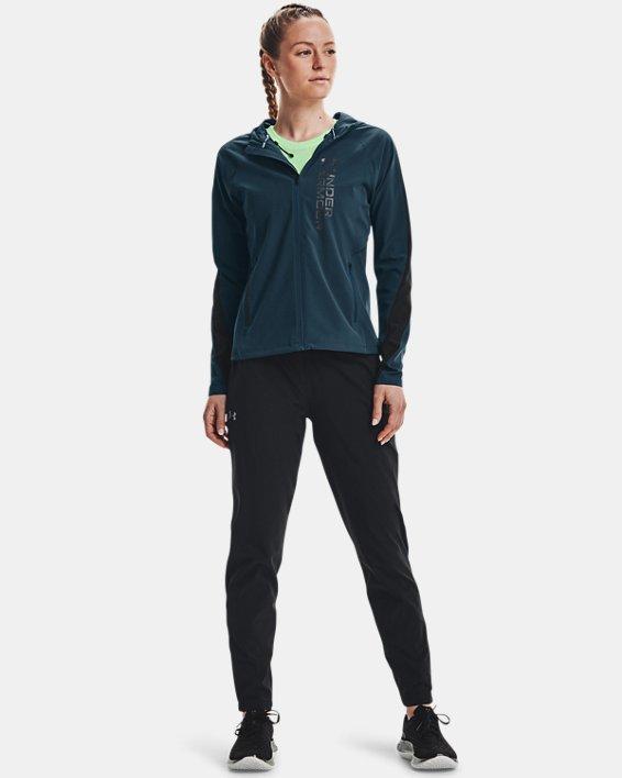 Women's UA OutRun the Storm Pants Product Image