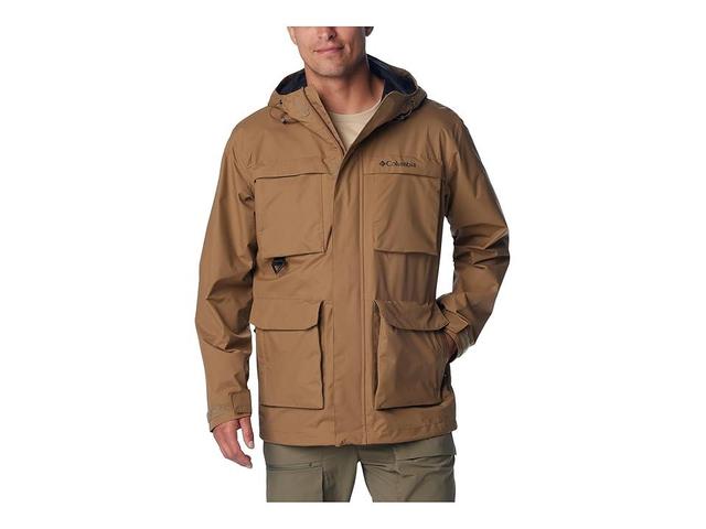 Columbia Men's Landroamer Jacket- Product Image