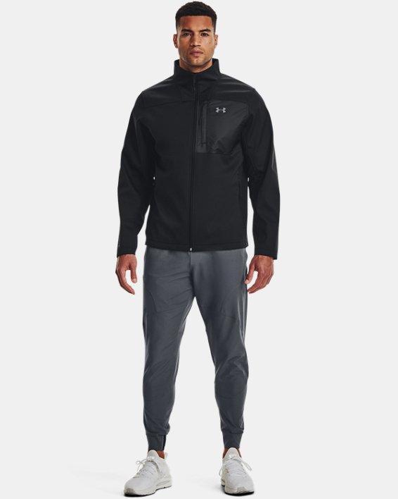 Men's UA Storm ColdGear® Infrared Shield 2.0 Jacket Product Image