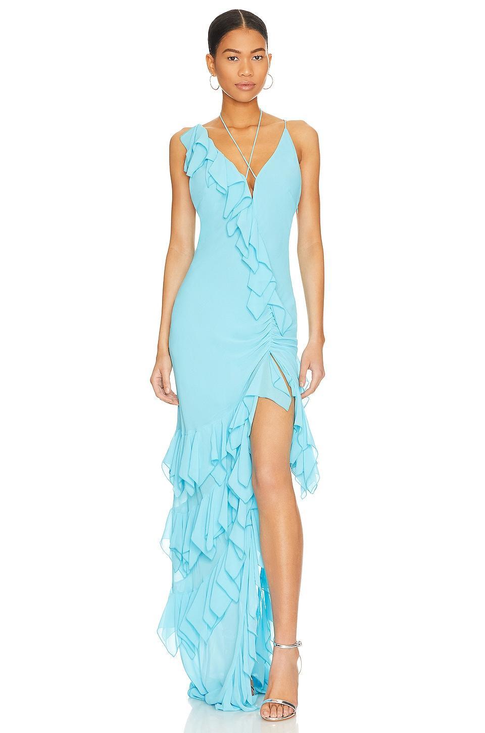 Suki Gown NBD Product Image