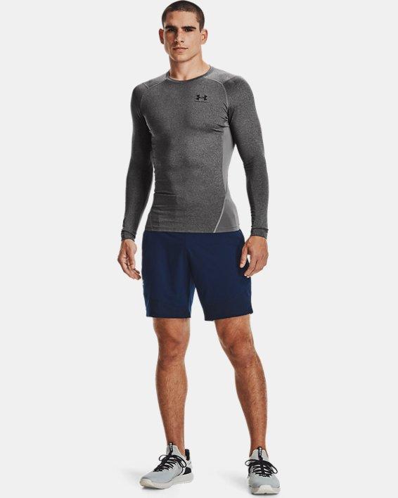 Men's HeatGear® Long Sleeve Product Image