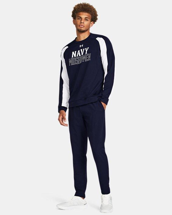 Men's UA Tech™ Terry Gameday Collegiate Crew Product Image