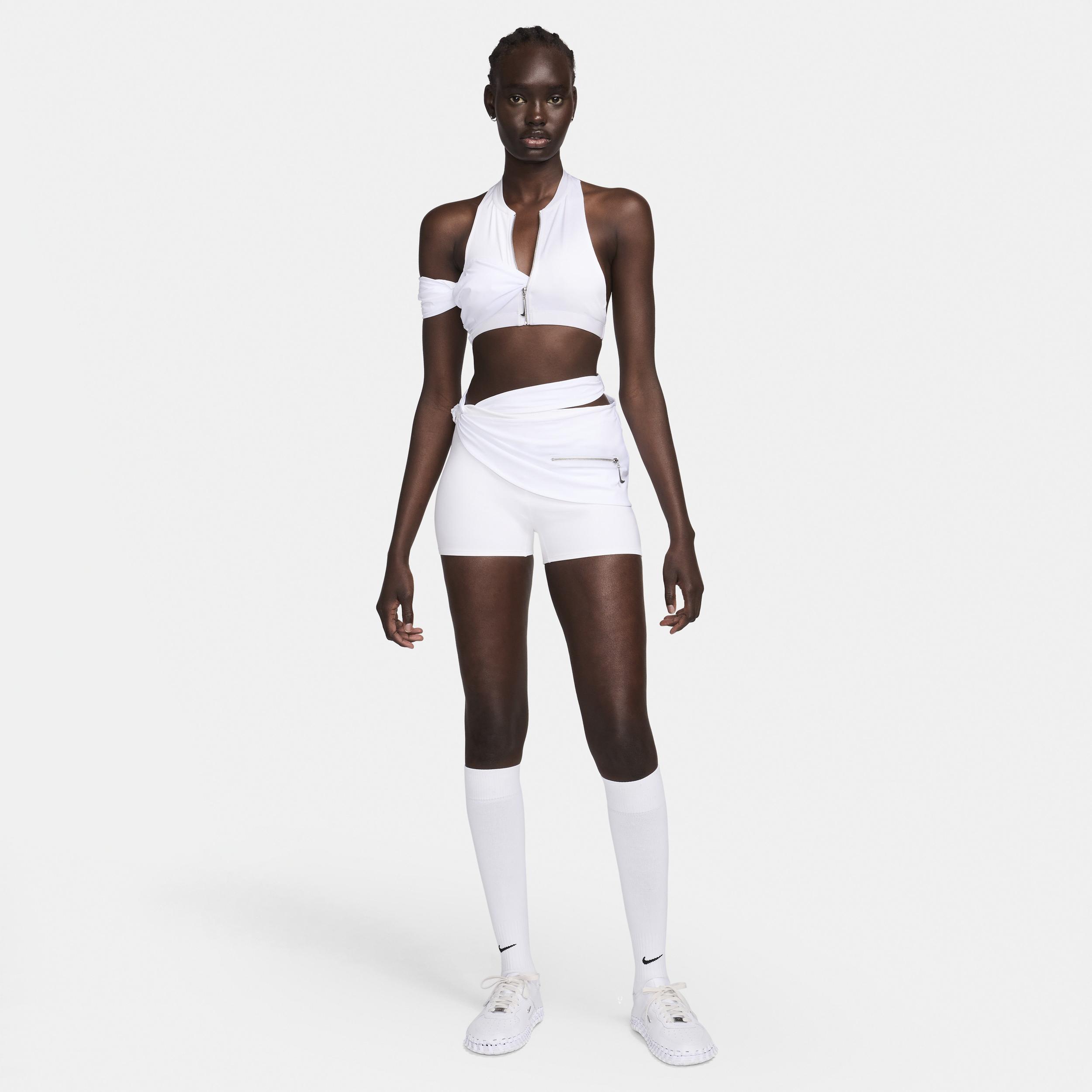 Nike Women's x Jacquemus Layered Shorts Product Image