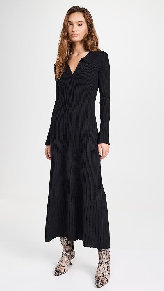 o.p.t Nicole Dress | Shopbop Product Image