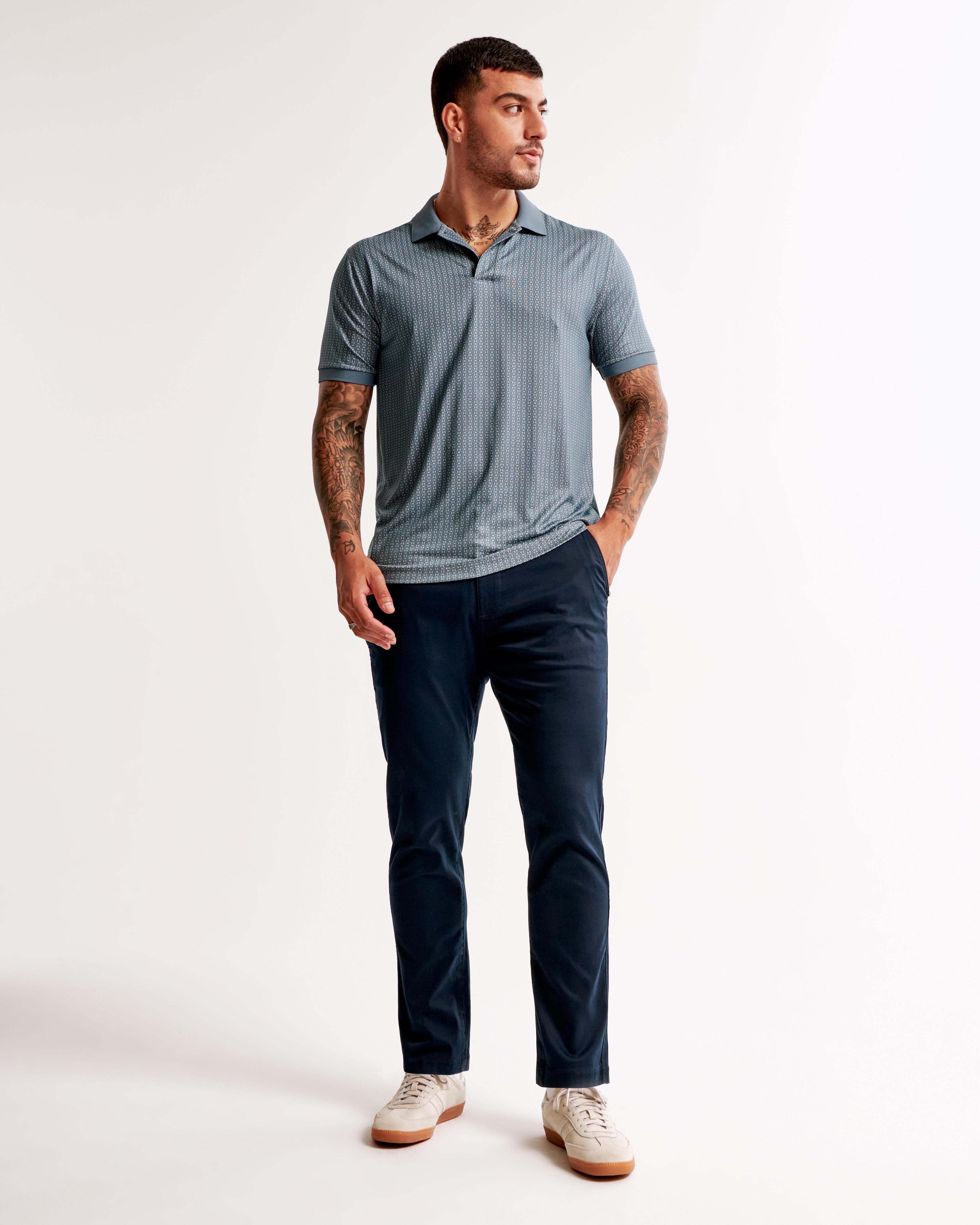 Athletic Skinny Modern Chino Product Image