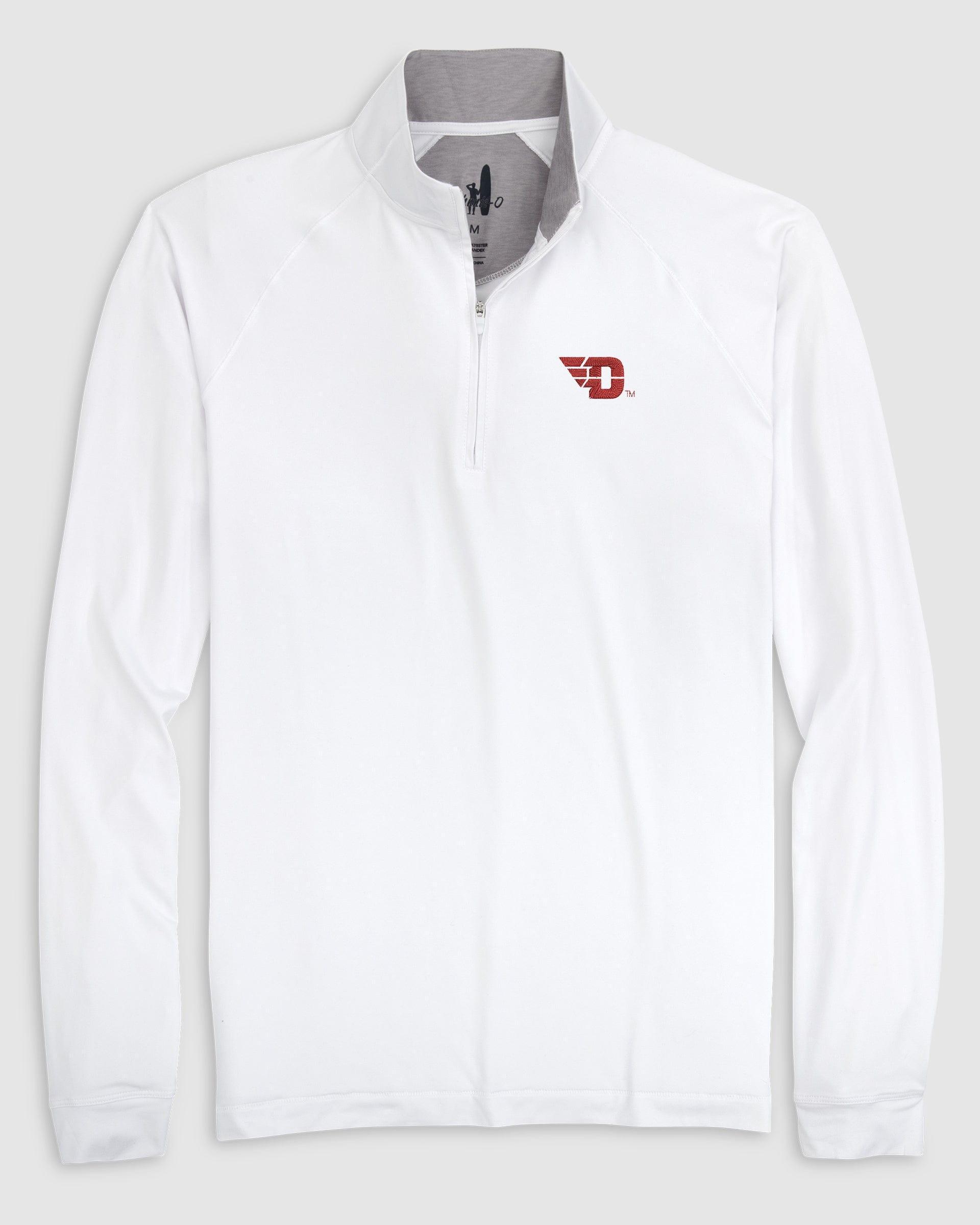 johnnie-O Dayton Freeborne Performance 1/4 Zip Product Image