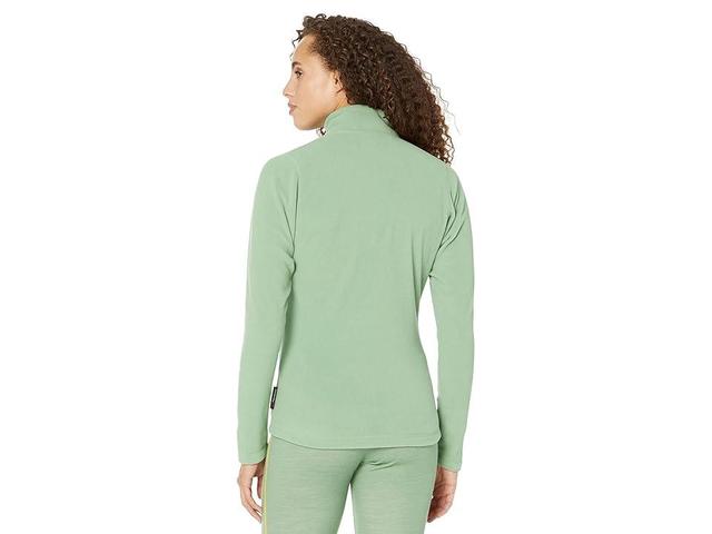 Helly Hansen Daybreaker Fleece Jacket (Jade 2.0) Women's Jacket Product Image