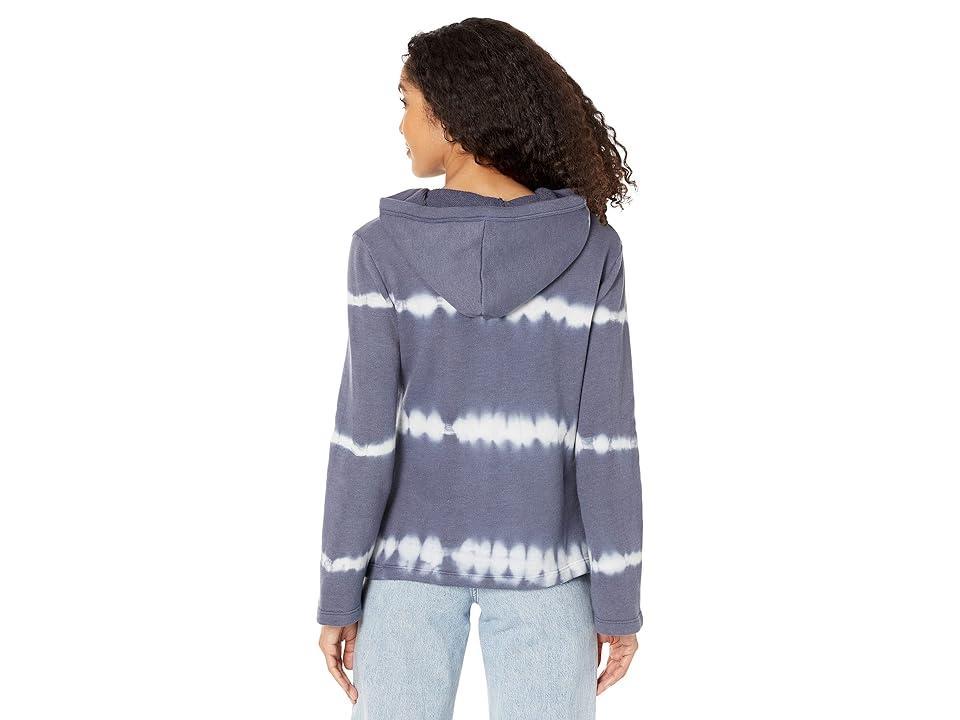 Roxy Surfing Days (Mood Indigo) Women's Sweatshirt Product Image