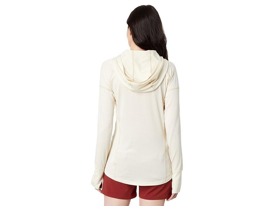 Flylow Moonlight Shirt (Tusk) Women's Clothing Product Image