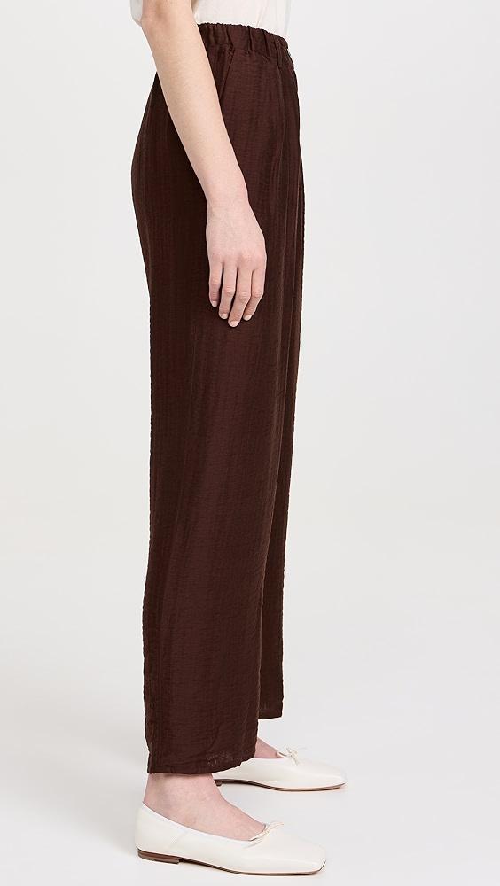 American Vintage Detown Trousers | Shopbop Product Image