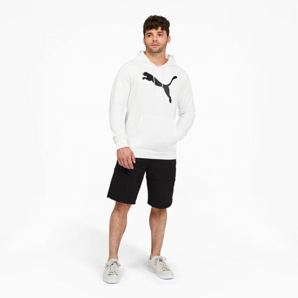 PUMA Big Cat Men's Logo Hoodie Product Image