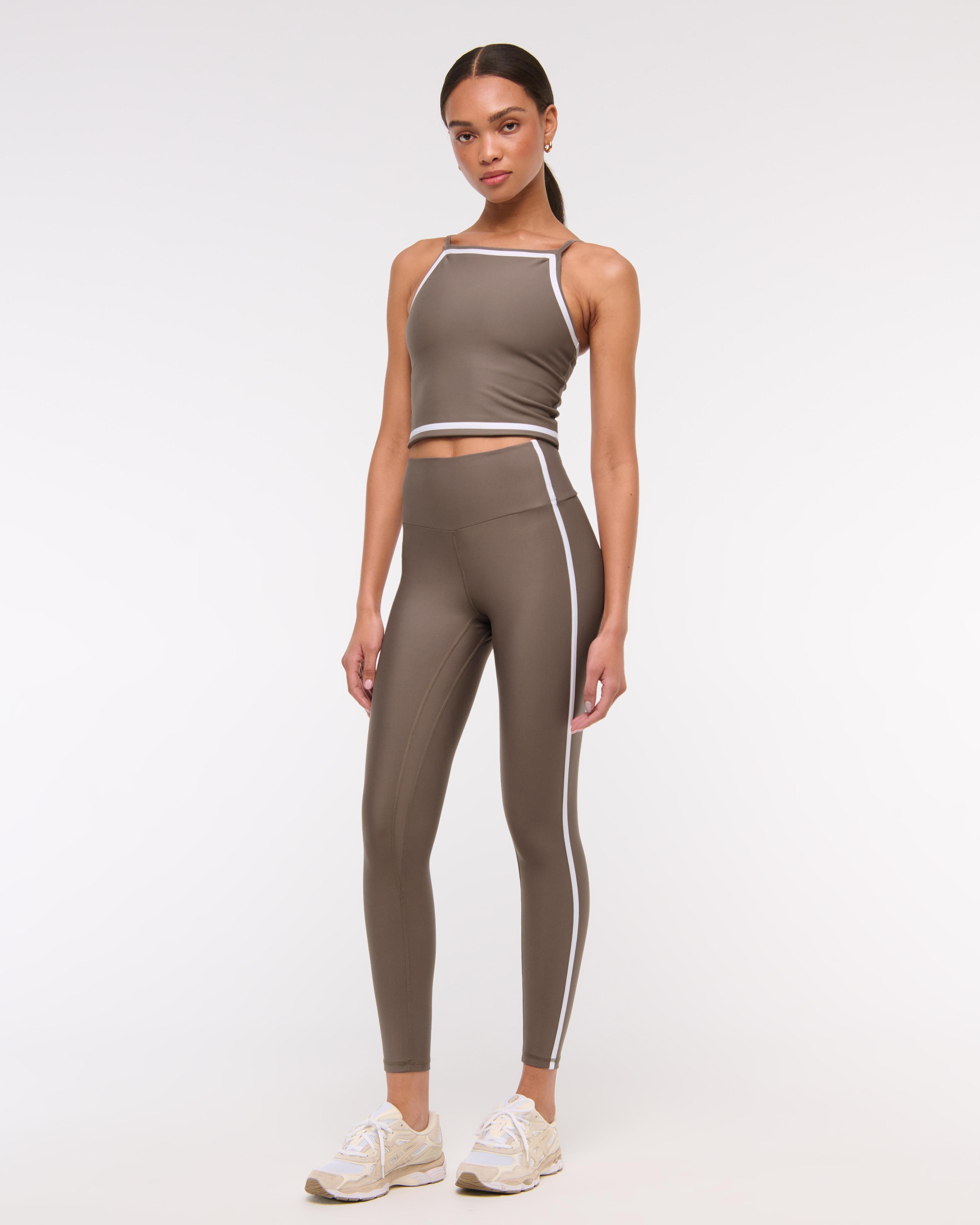 YPB sculptLUX 7/8-Length Legging Product Image