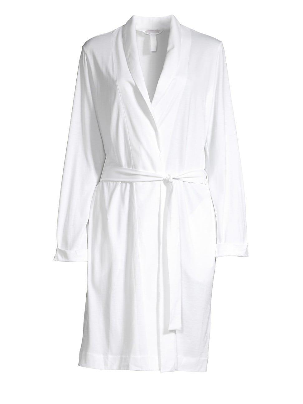 Womens Cotton Robe Product Image