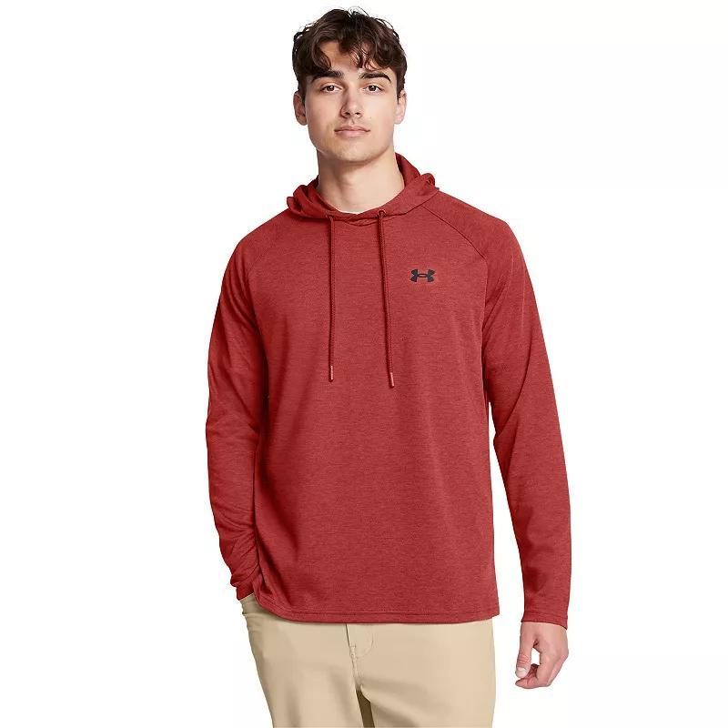 Men's UA Expanse Hoodie Product Image