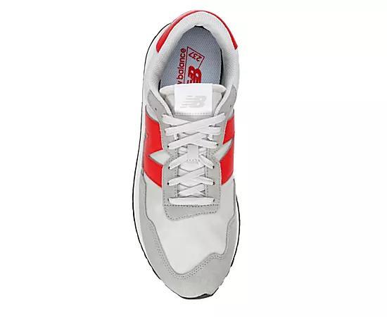 New Balance Mens 237 Sneaker Running Sneakers Product Image