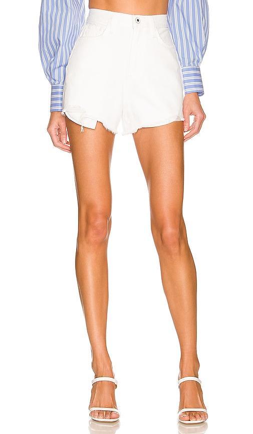 The Juni High Rise Short product image