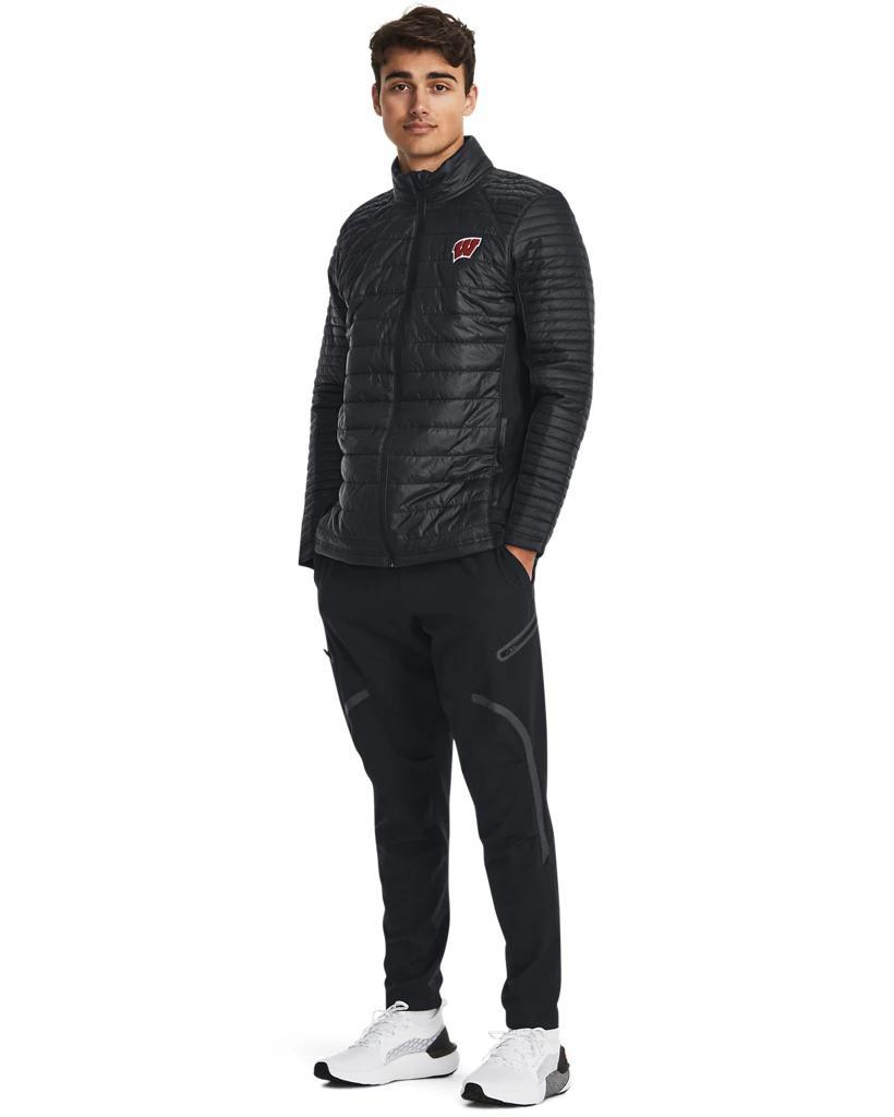 Men's UA Atlas Collegiate Jacket Product Image