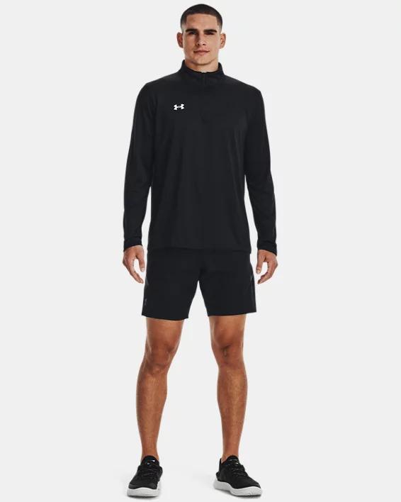 Men's UA Tech™ Team ¼ Zip Product Image