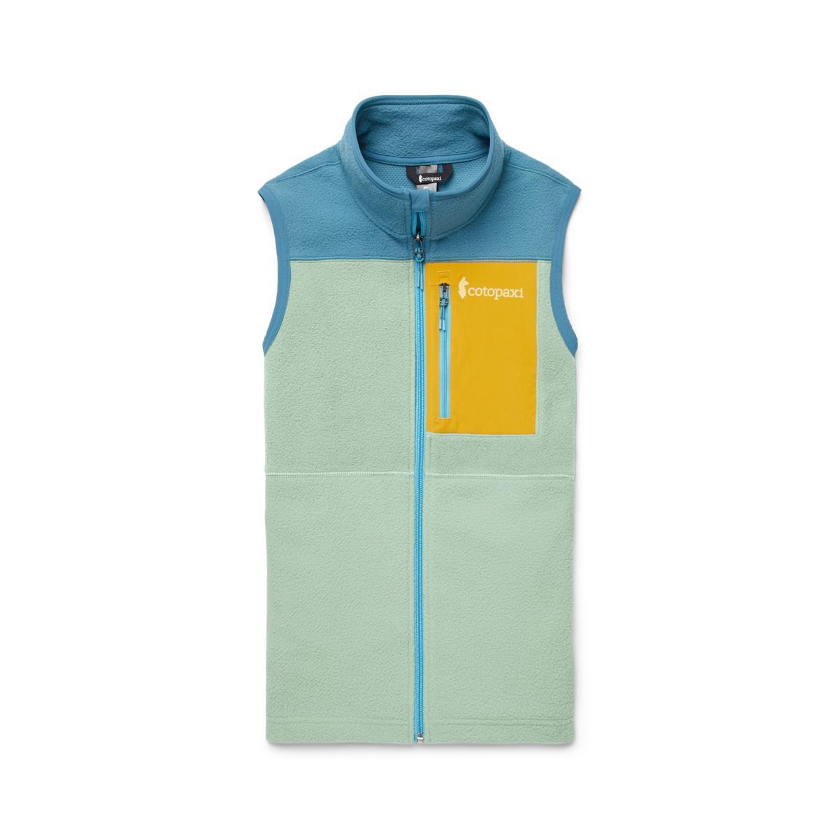 Abrazo Fleece Vest - Women's Female Product Image