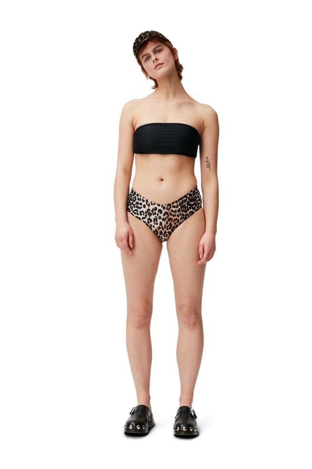 Bralette Bikini Top Product Image