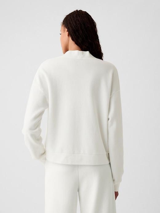 Textured Cardigan Product Image