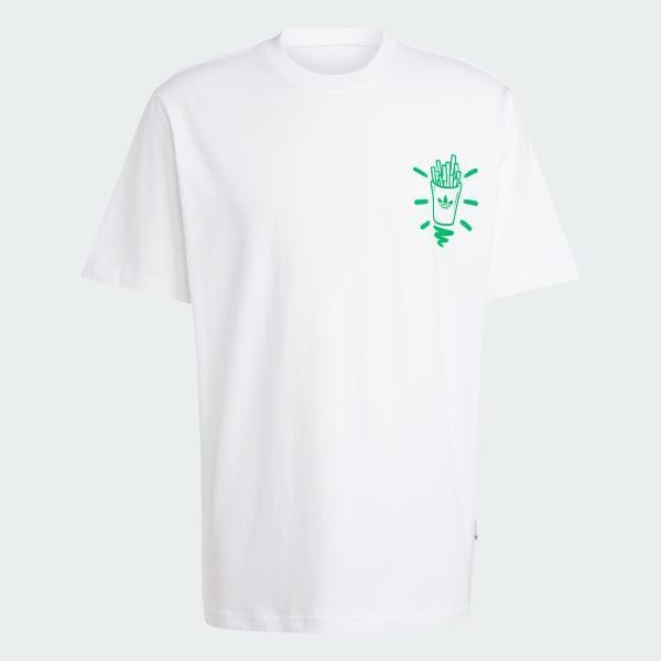 adidas Originals Tee Product Image