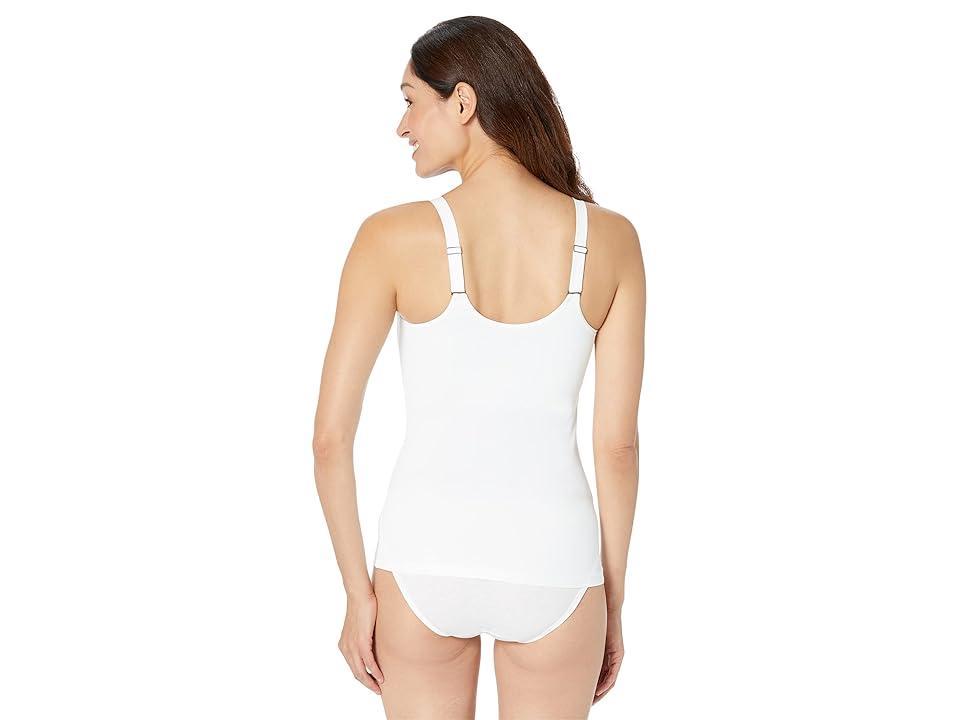 Spanx Brallelujah One-and-Done Scoop Neck Padded Cami Product Image