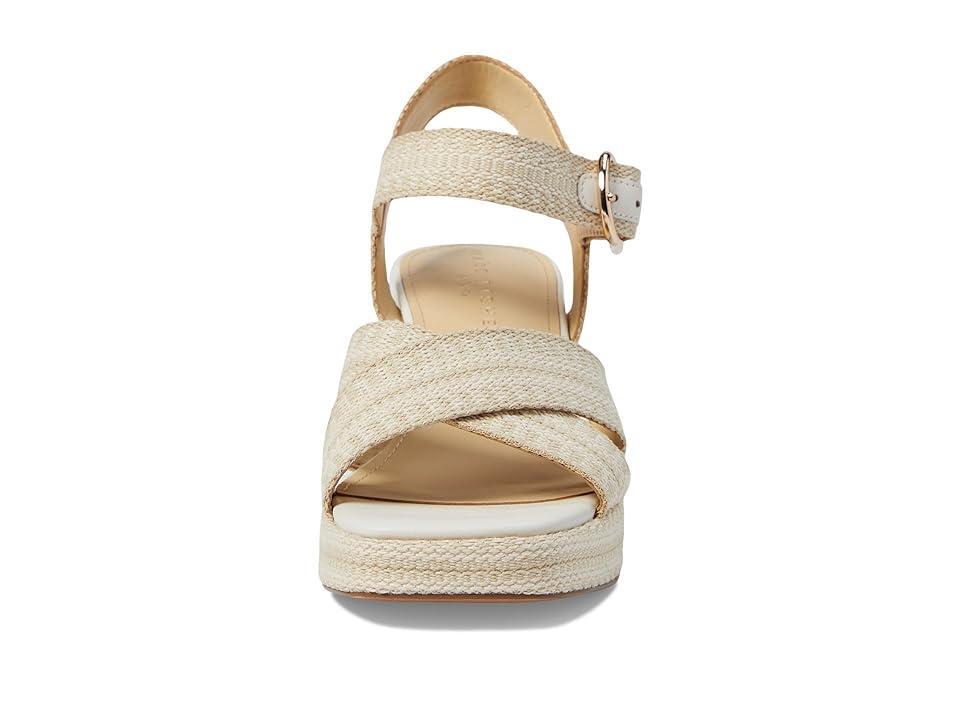 Marc Fisher LTD Gemmie (Light Natural) Women's Sandals Product Image