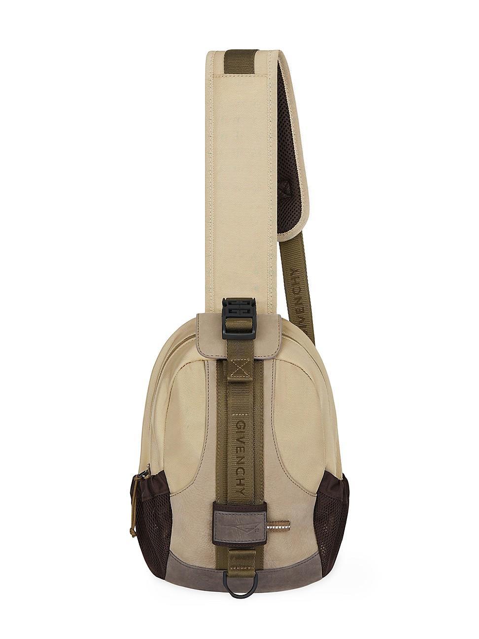 Mens G-Trail Bag in Nylon Product Image