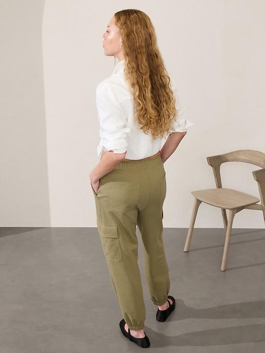 Cascade Cargo Terry Pant Product Image