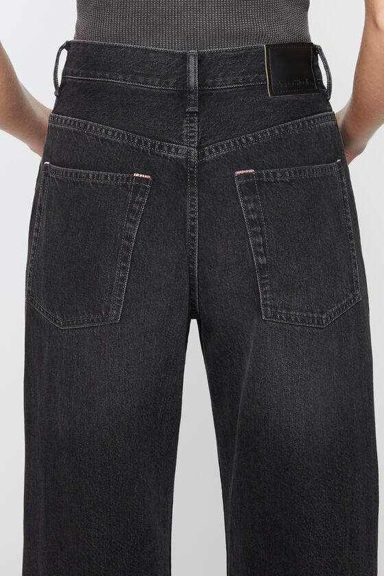 Relaxed fit jeans - 2022F Product Image