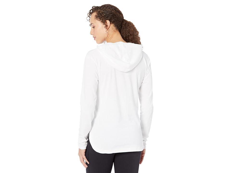 Columbia Women's Sun Trek Hooded Pullover- Product Image